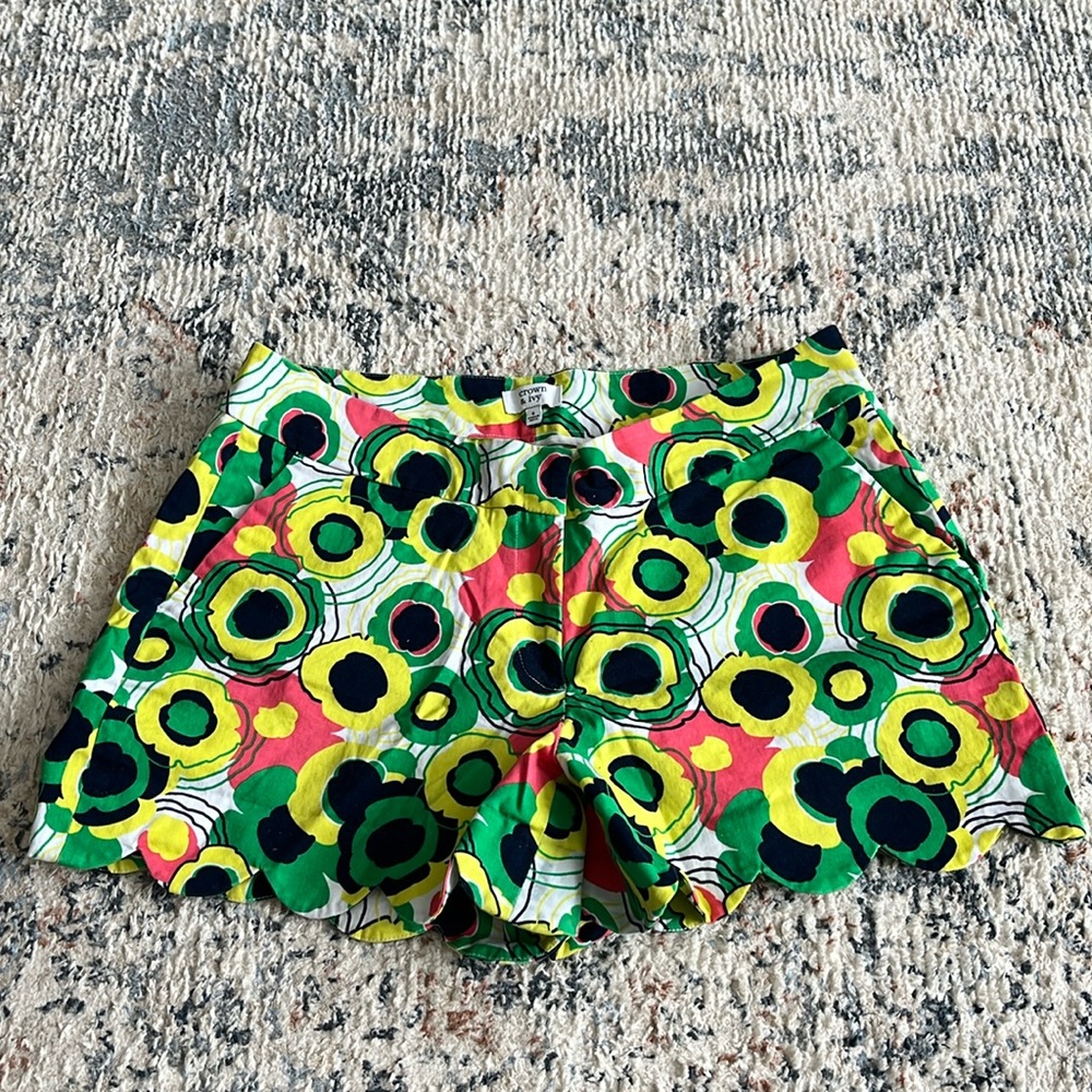 Crown & Ivy Women’s Shorts